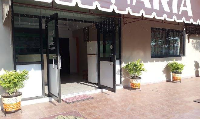 Hotel maria borja