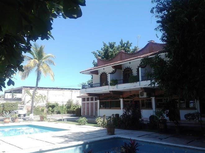 Hotel real de la loma