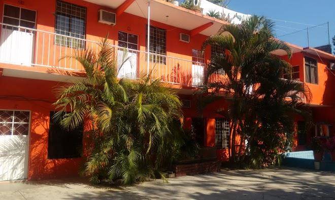 Hotel nejesvi
