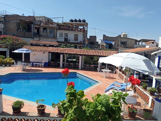 Bungalows vista alegre