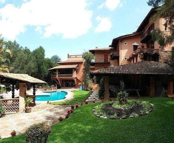Hotel boutique santa elena