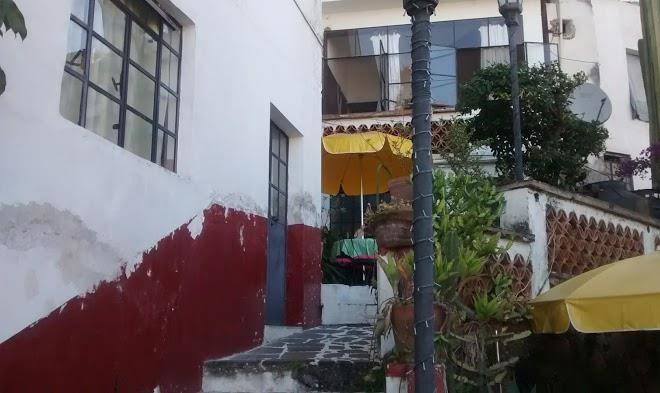 Hotel la fuente