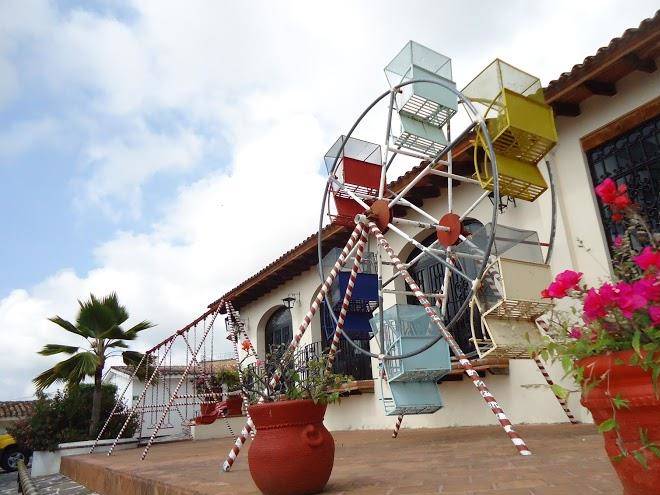 Hotel loma linda