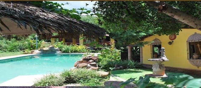 Hotel posada del sol