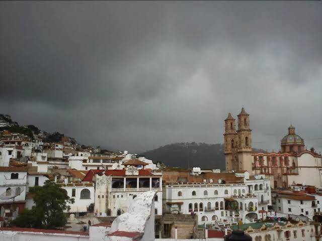 Hotel santa prisca