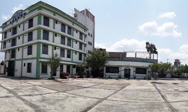 Hotel dilivher