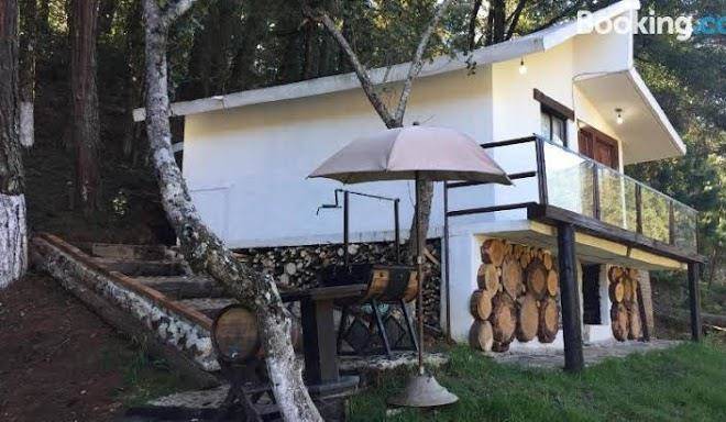 Rancho los barriles