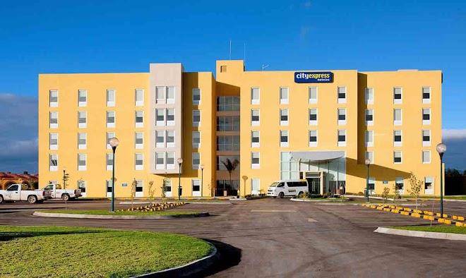 City express tula