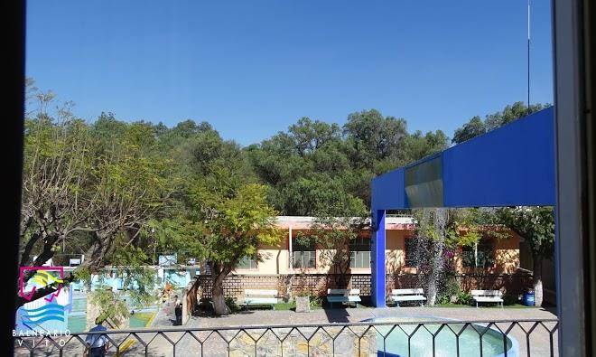 Balneario vito