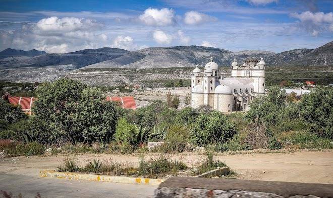 Hotel molanguito