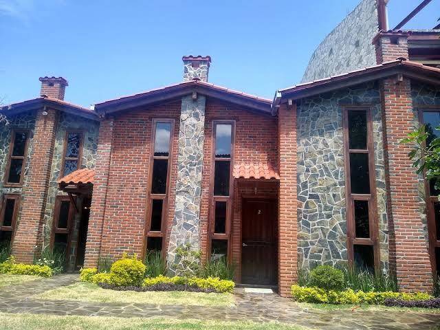 Cabanas dona anita