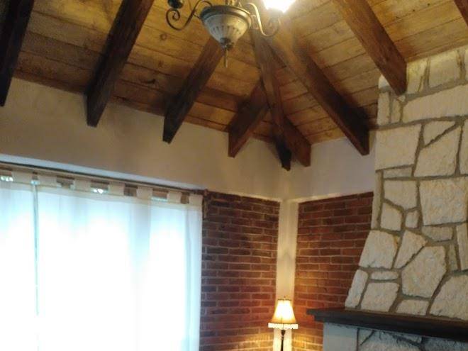 Cabanas los laureles