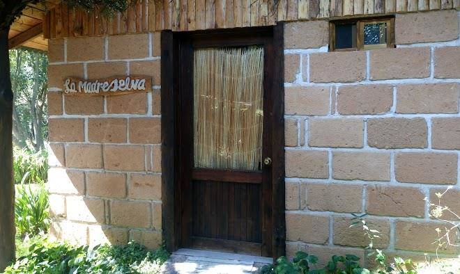 Centro ecoturistico del lago
