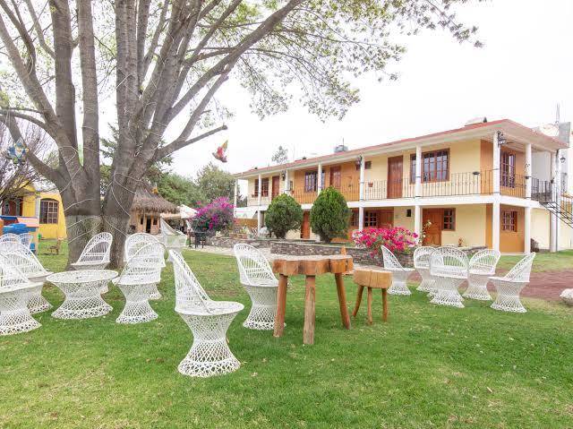 Hotel los prismas