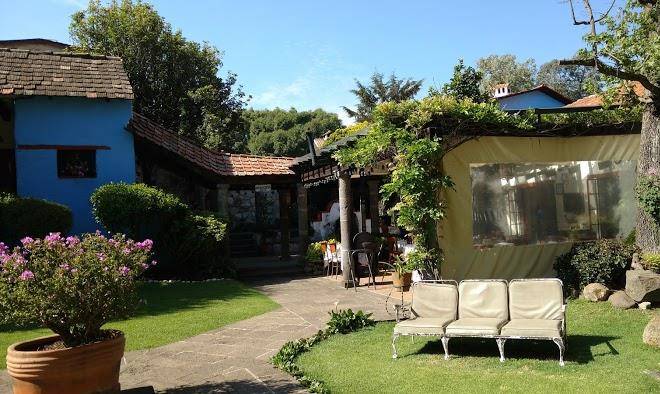 Hotel san magno