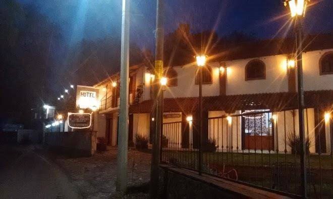 Meson de san miguel de regla