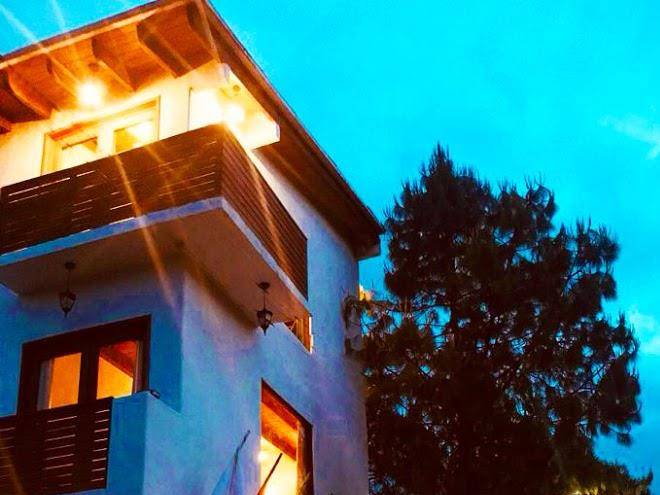 Torre del conde hotel