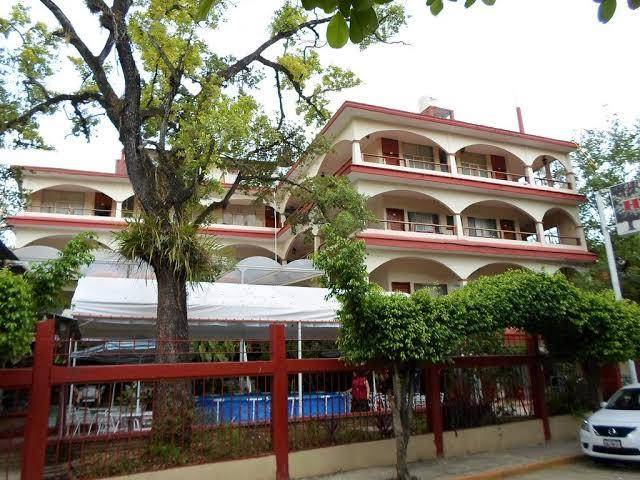 Hotel la mansion del viejo roble