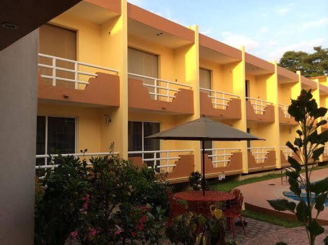 Hotel la media luna inn