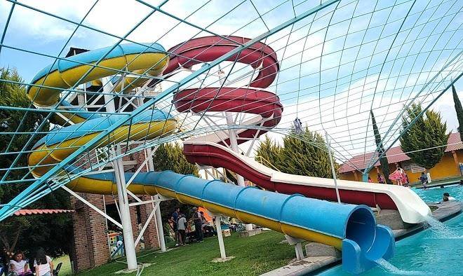 Balneario el tabacal