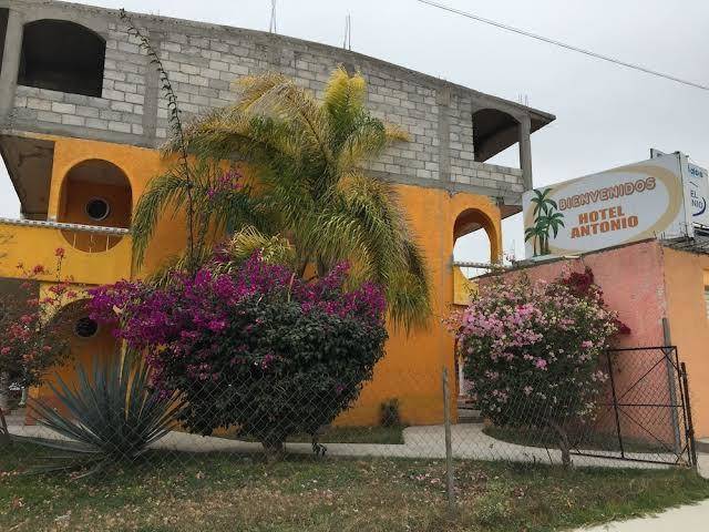 Hotel antonio