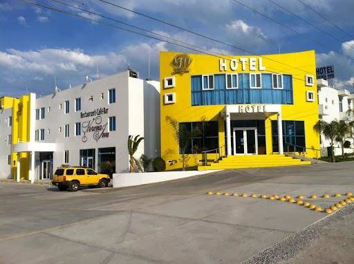 Hotel gema inn