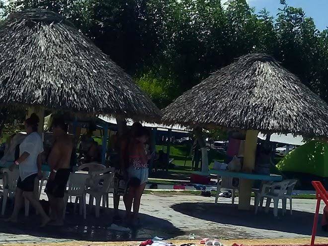 Hotel herradura