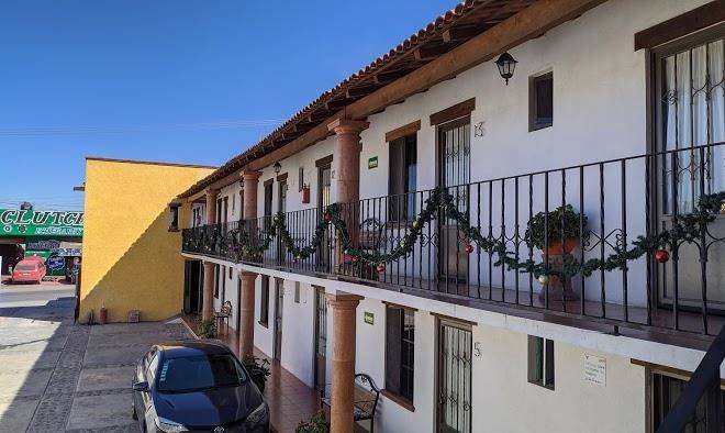 Hotel la posta