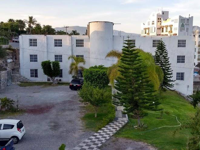 Hotel mirador