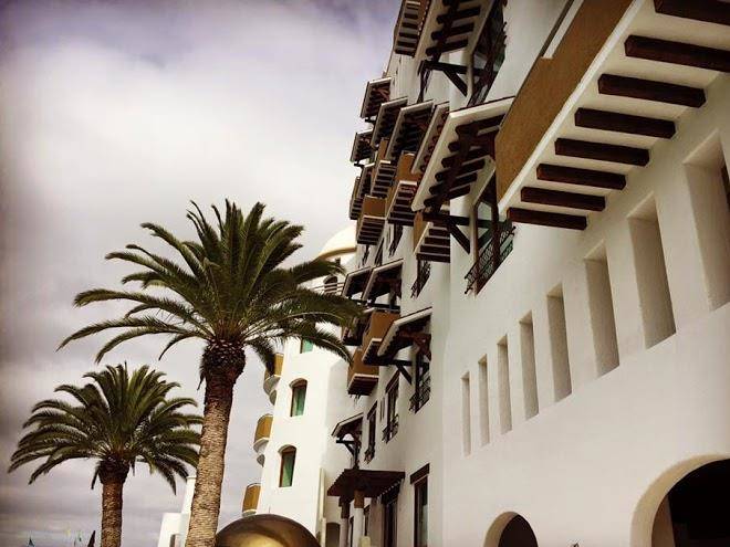 Palmas hotel & spa