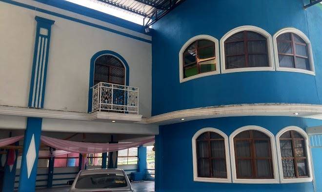 Hotel mariely