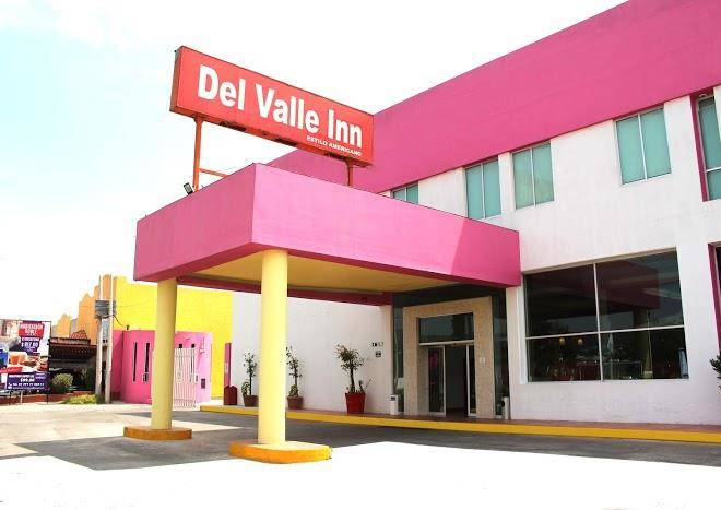 Hotel del valle inn