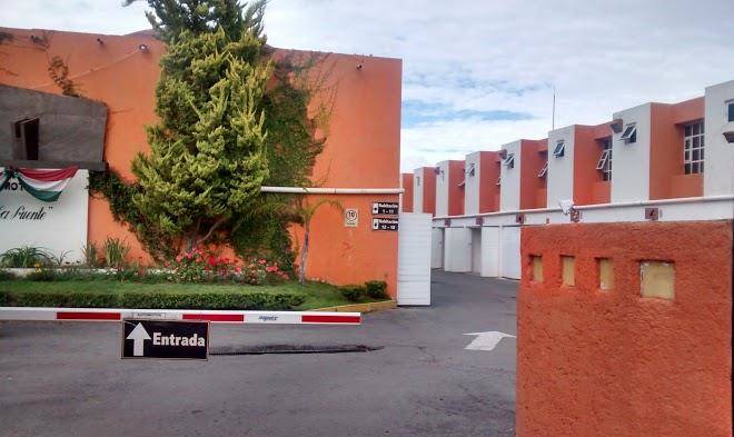 Motel la fuente