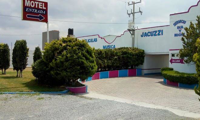 Motel marte