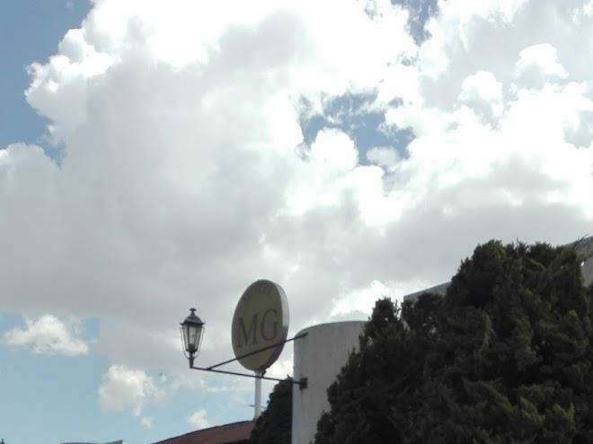 Motel mg