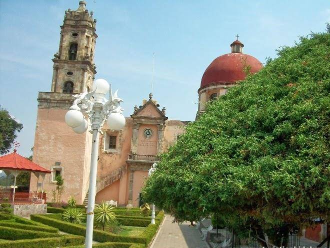 Desarrollo ecoturistico la compana