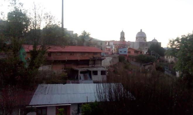 Hospedaje te sa