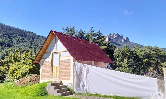 Posada santa maria