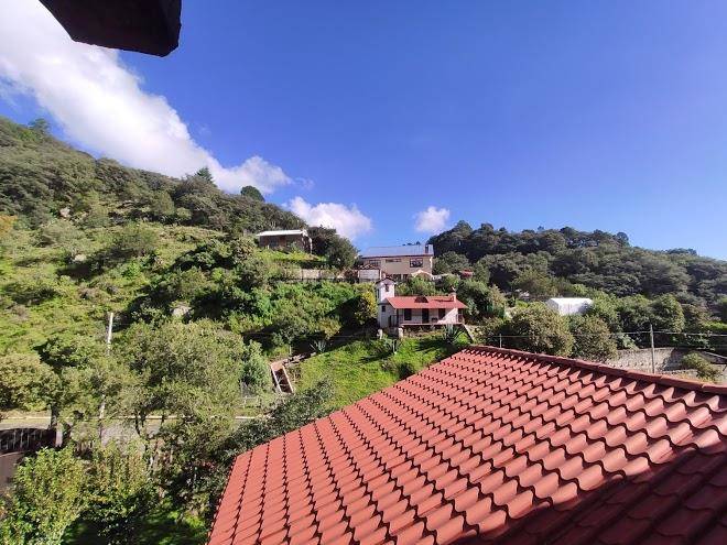 Cabana el encino