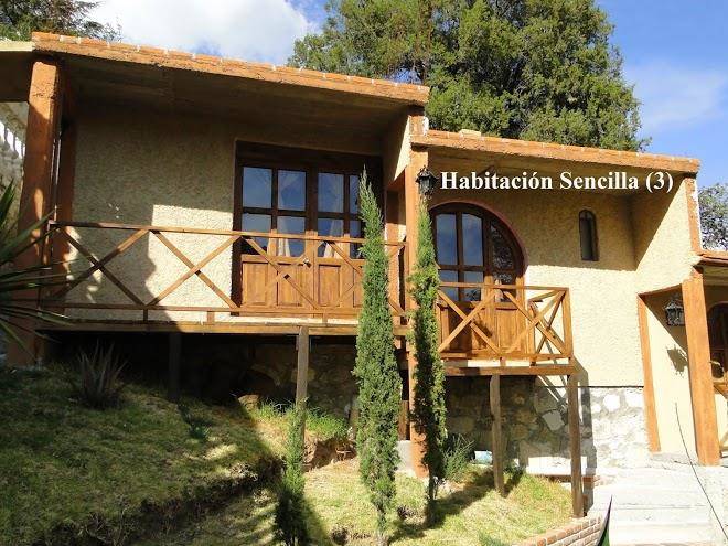 Cabanas lo real del real