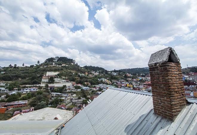 Hospedaje real cortes