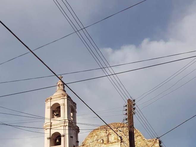 Hotel boutique alondra