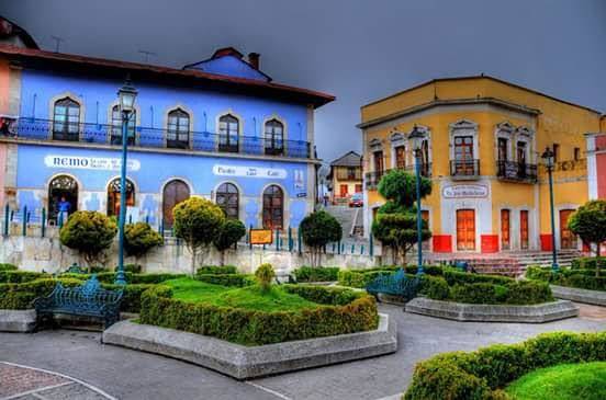Hotel mirareal