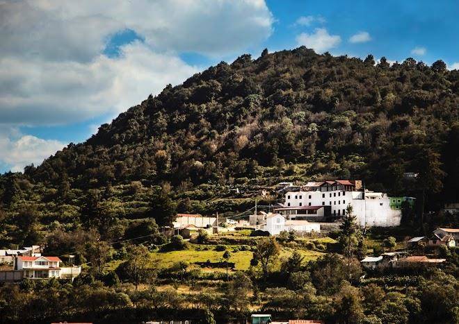 Hotel santiurde