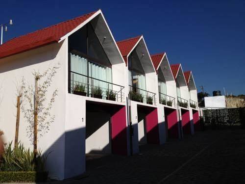 Hotel secreto