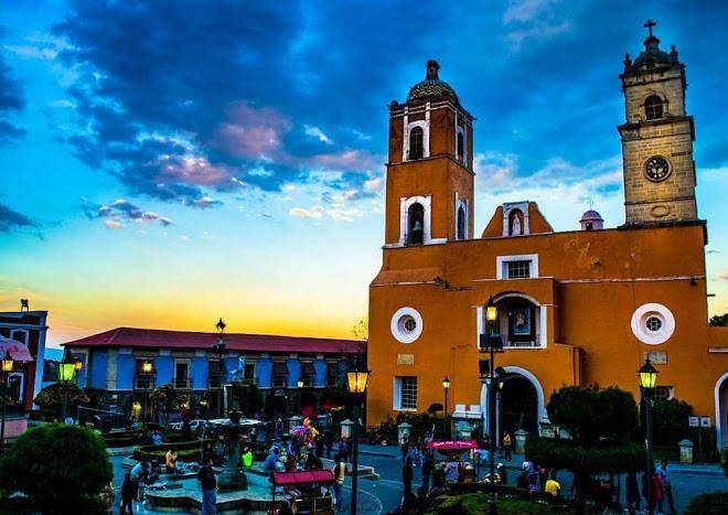 La casita de frida
