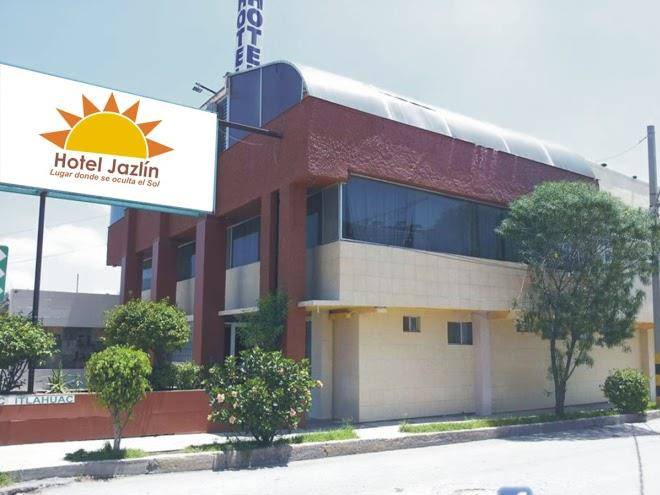 Hotel jazlin