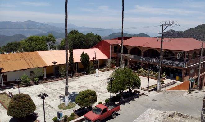 Hotel posada san miguel