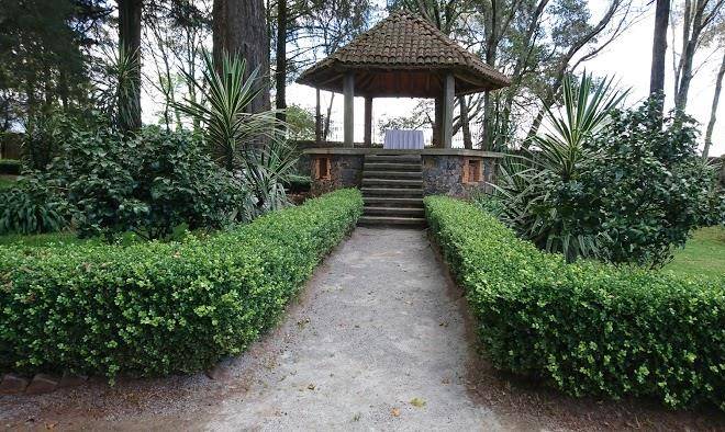 Hacienda venta de guadalupe