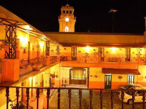 Gran hotel independencia